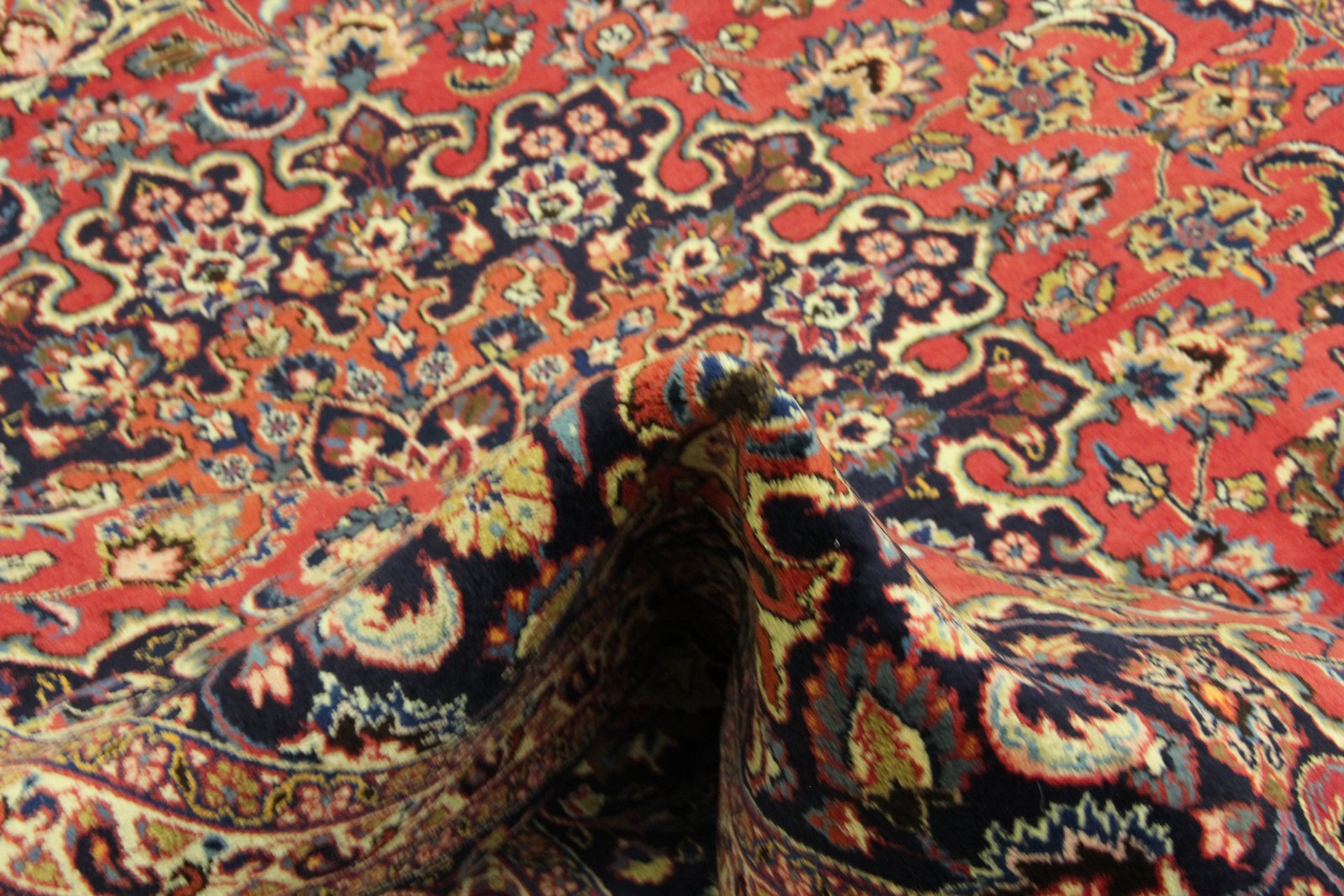 Orijentalni tepih br. SEYY-17021 - 332 × 250 cm - Slika 12