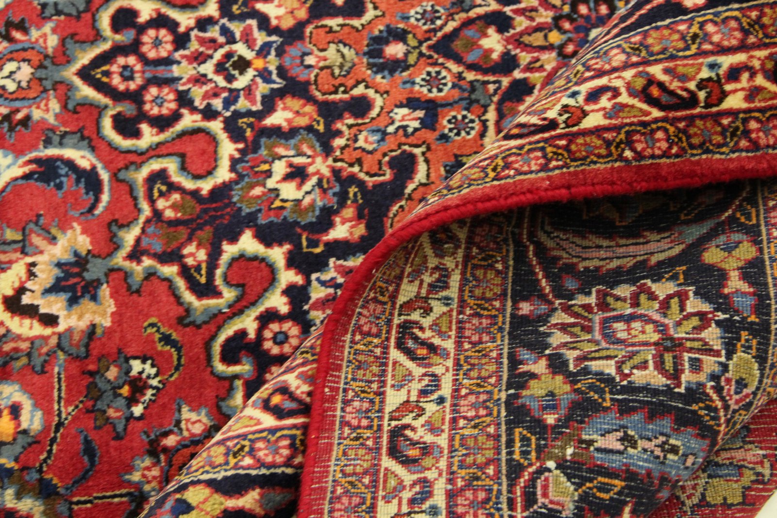 Orijentalni tepih br. SEYY-17021 - 332 × 250 cm - Slika 13