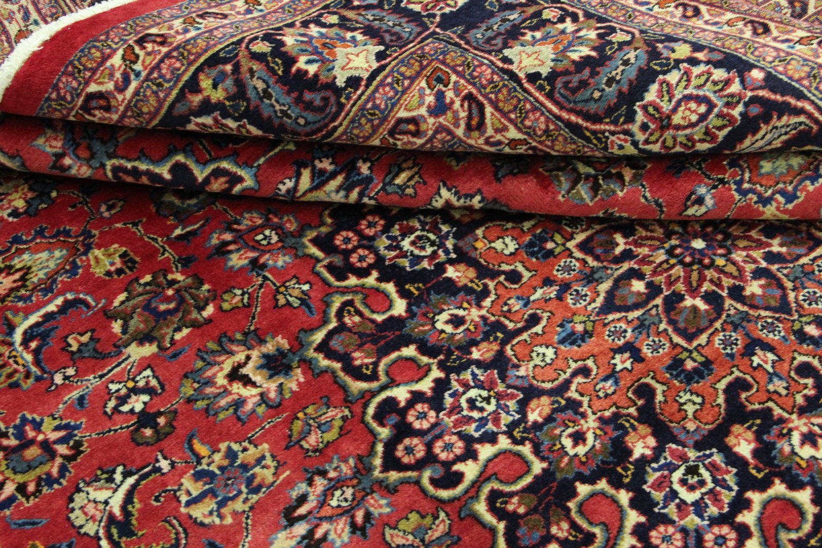 Orijentalni tepih br. SEYY-17021 - 332 × 250 cm - Slika 14