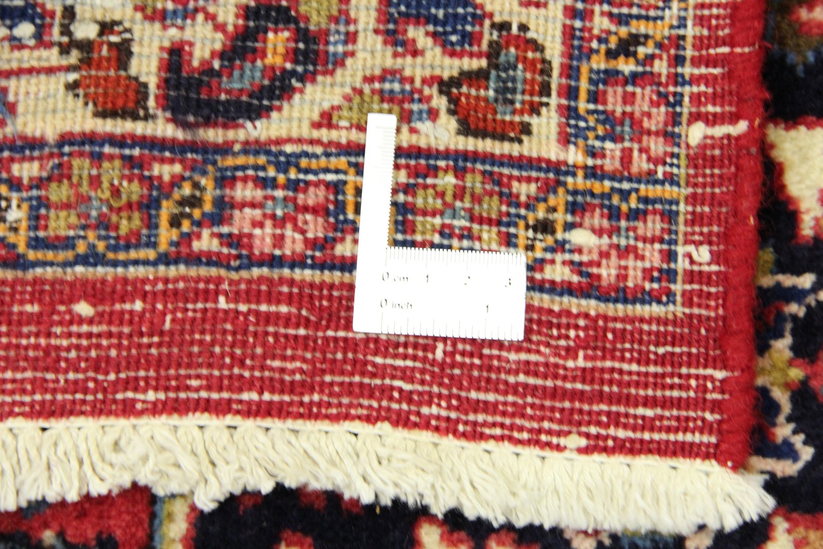 Orijentalni tepih br. SEYY-17021 - 332 × 250 cm - Slika 15