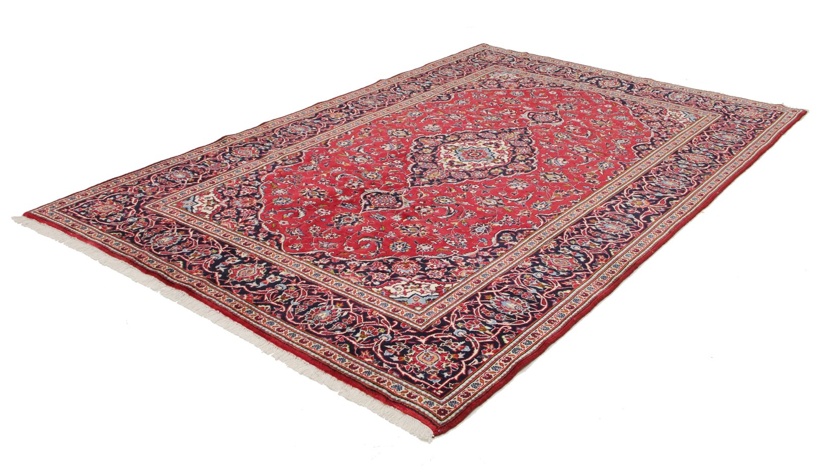 Orijentalni tepih br. SEYY-95590 - 304 × 202 cm - Slika 2