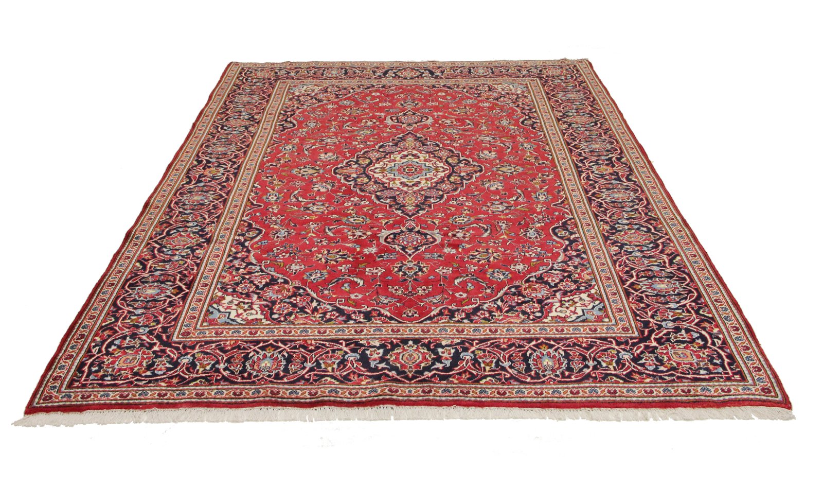Orijentalni tepih br. SEYY-95590 - 304 × 202 cm - Slika 3