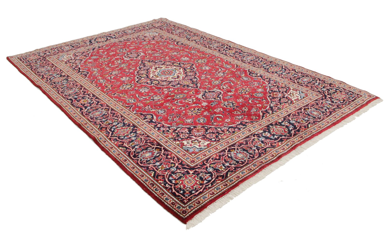 Orijentalni tepih br. SEYY-95590 - 304 × 202 cm - Slika 4