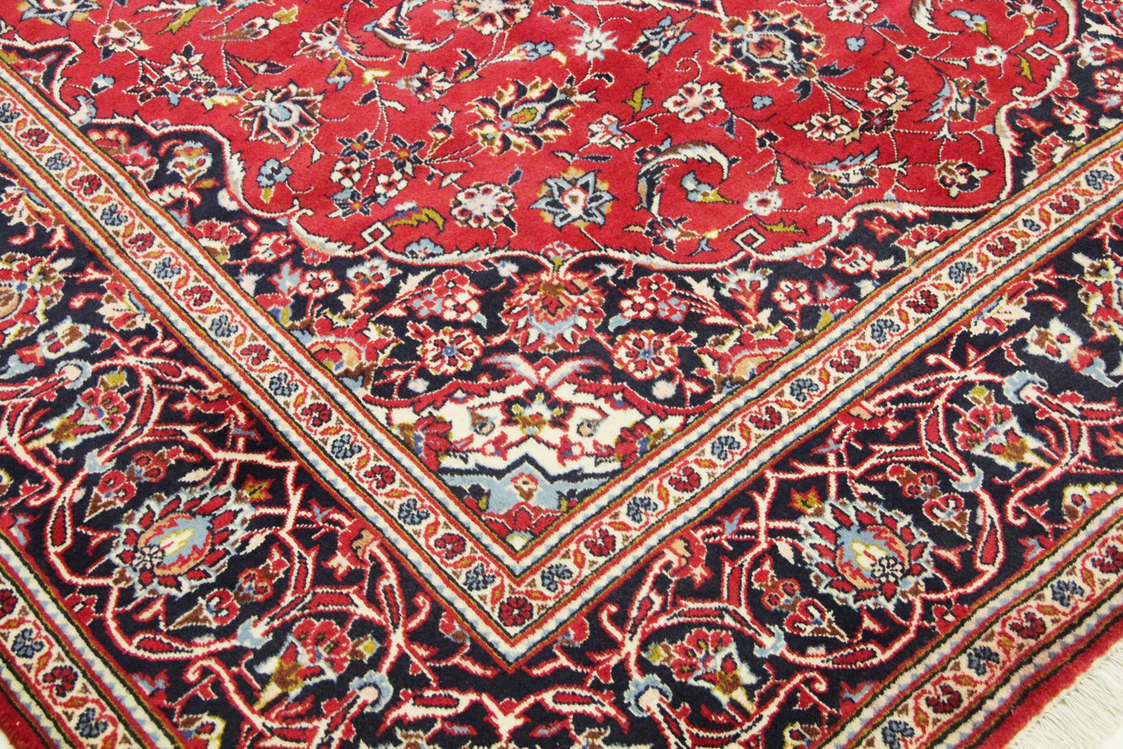Orijentalni tepih br. SEYY-95590 - 304 × 202 cm - Slika 6