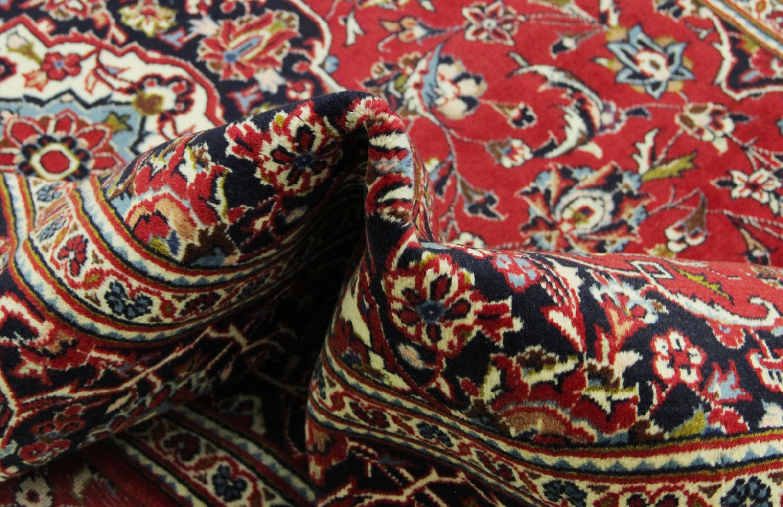 Orijentalni tepih br. SEYY-95590 - 304 × 202 cm - Slika 8