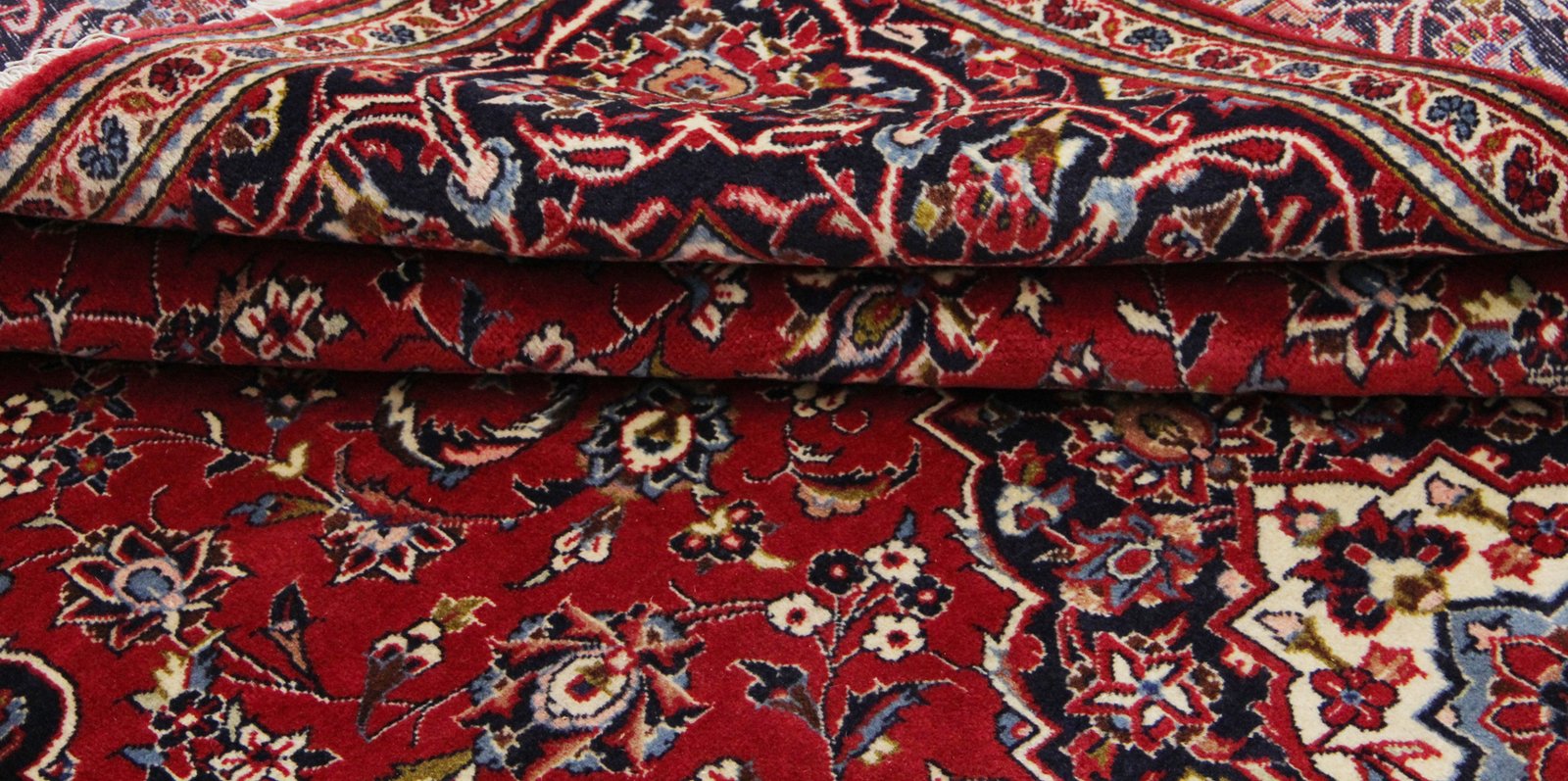 Orijentalni tepih br. SEYY-95590 - 304 × 202 cm - Slika 9