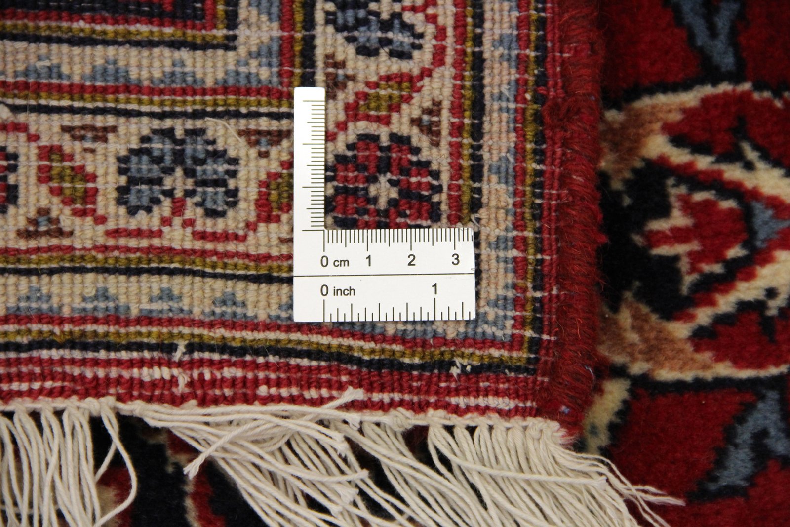 Orijentalni tepih br. SEYY-95590 - 304 × 202 cm - Slika 10