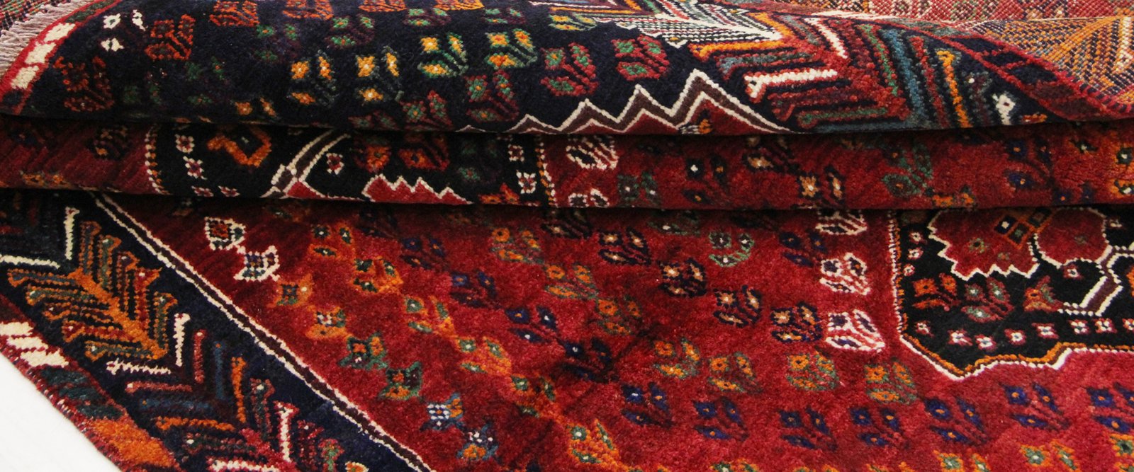 Orijentalni tepih br. SEYY-104733 - 211 × 155 cm - Slika 8