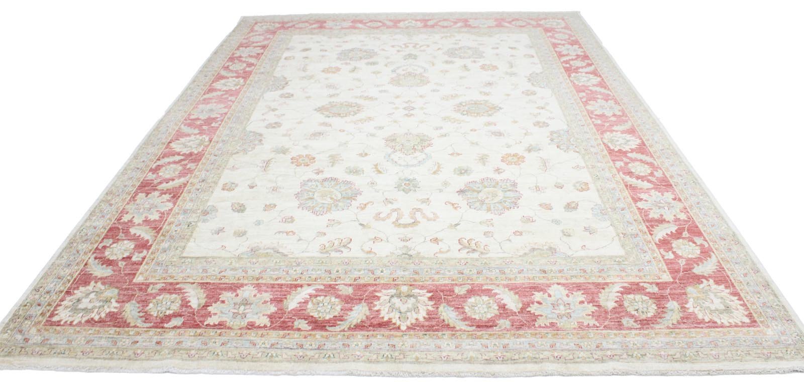 Orijentalni tepih br. AKBB-906 - 356 × 249 cm - Slika 3