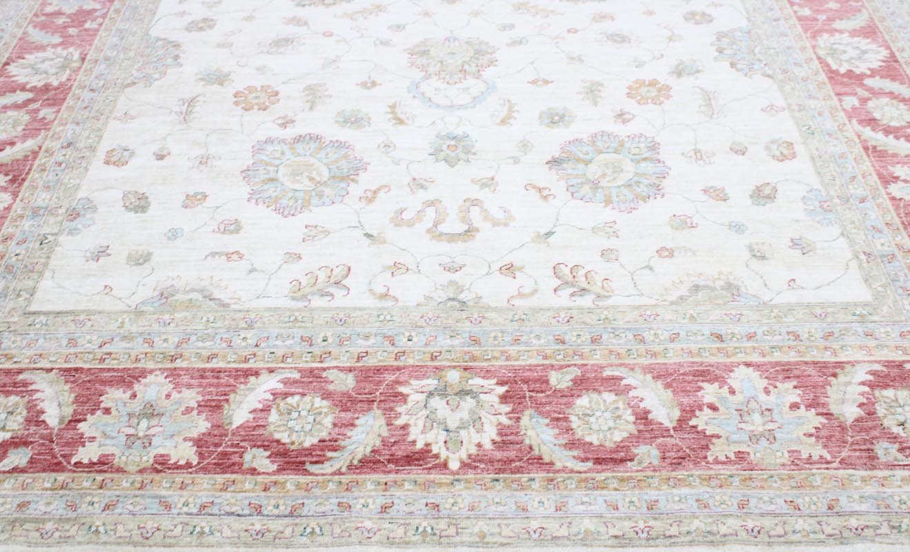 Orijentalni tepih br. AKBB-906 - 356 × 249 cm - Slika 9