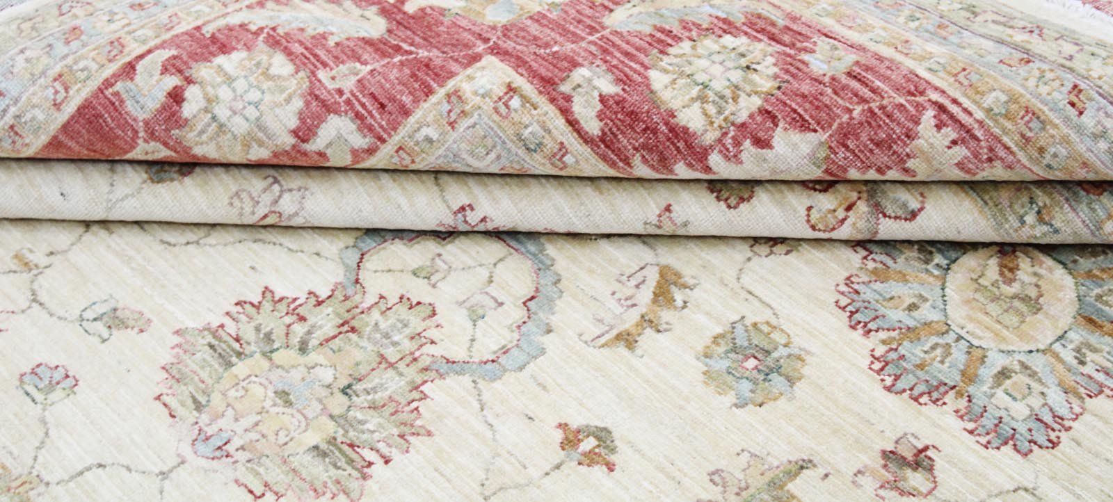 Orijentalni tepih br. AKBB-906 - 356 × 249 cm - Slika 12