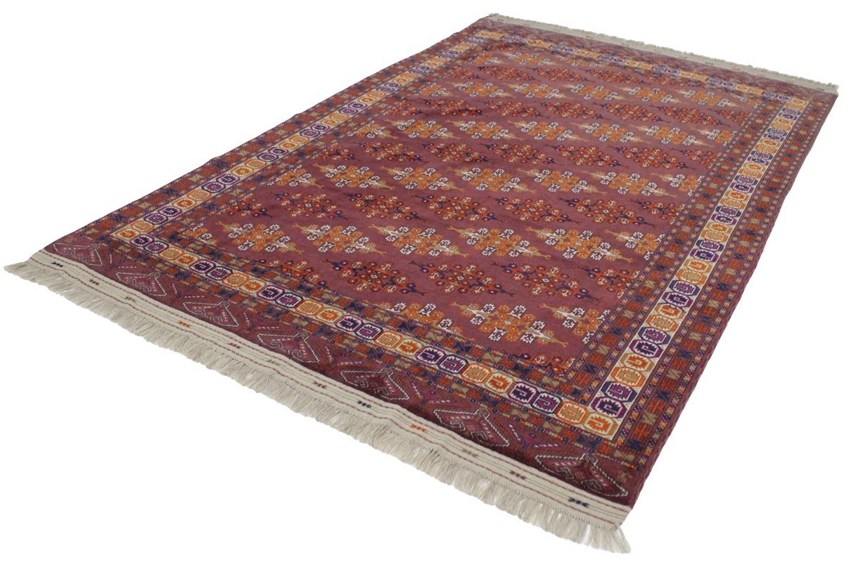 Orijentalni tepih br. AKBB-4140 - 286 × 182 cm - Slika 2