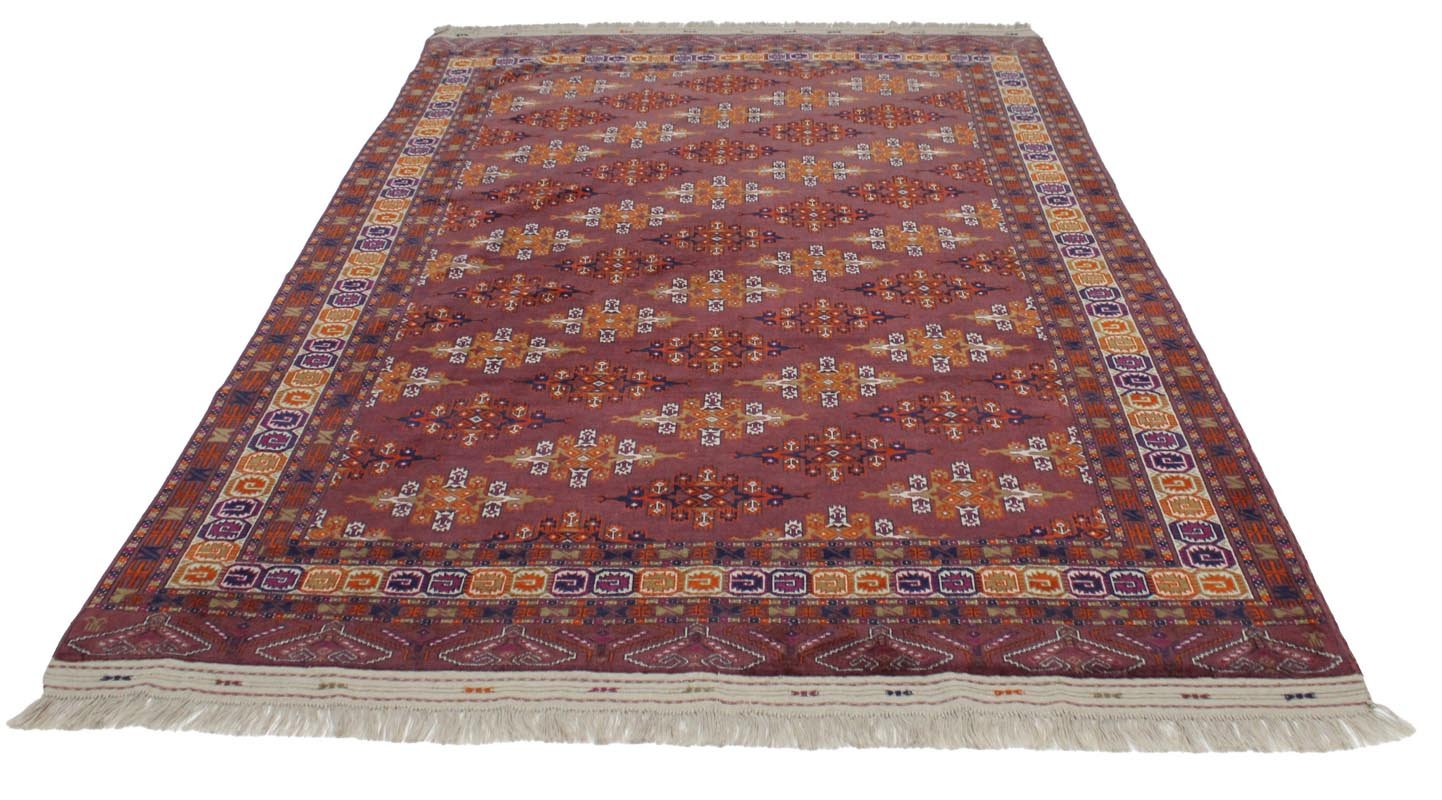 Orijentalni tepih br. AKBB-4140 - 286 × 182 cm - Slika 3