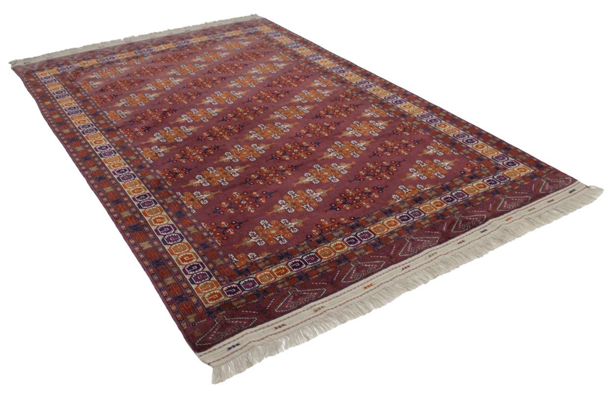 Orijentalni tepih br. AKBB-4140 - 286 × 182 cm - Slika 4