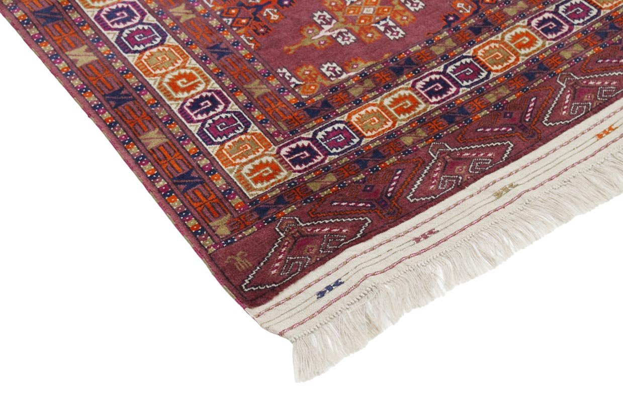 Orijentalni tepih br. AKBB-4140 - 286 × 182 cm - Slika 5