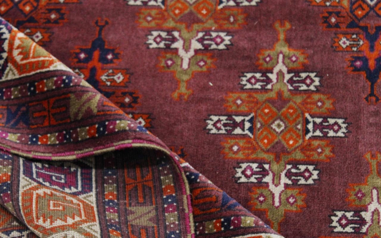 Orijentalni tepih br. AKBB-4140 - 286 × 182 cm - Slika 9