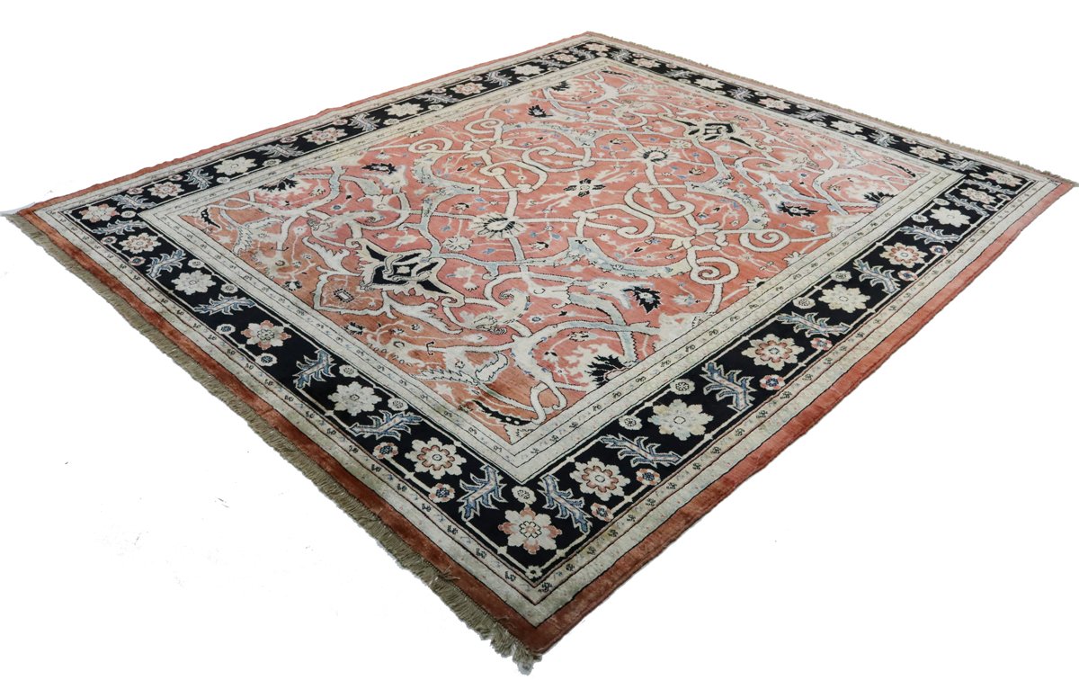 Orijentalni tepih br. YOU-13 - 280 × 240 cm - Slika 2