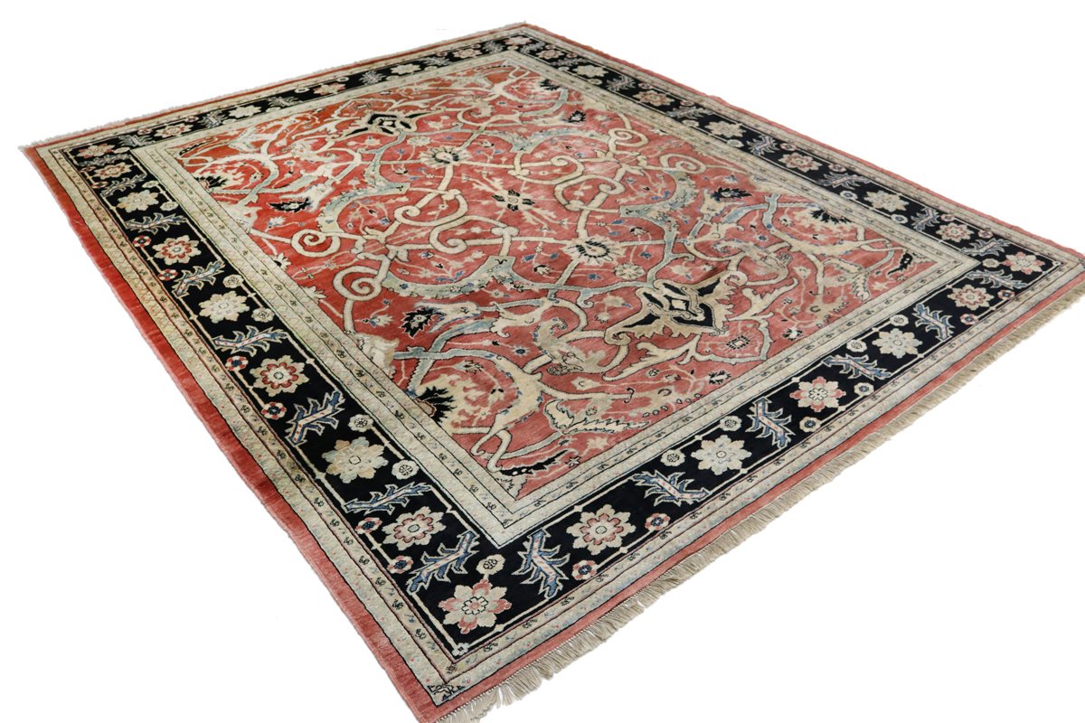 Orijentalni tepih br. YOU-13 - 280 × 240 cm - Slika 3