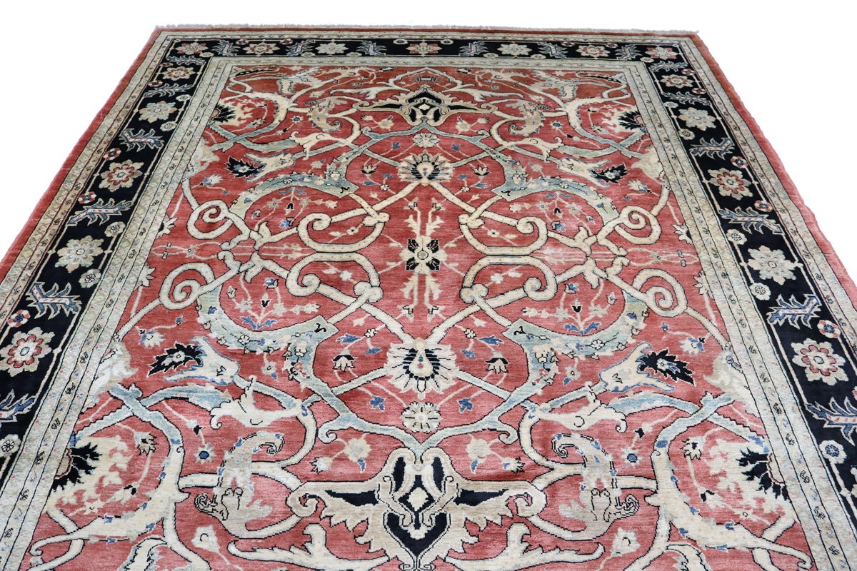Orijentalni tepih br. YOU-13 - 280 × 240 cm - Slika 6