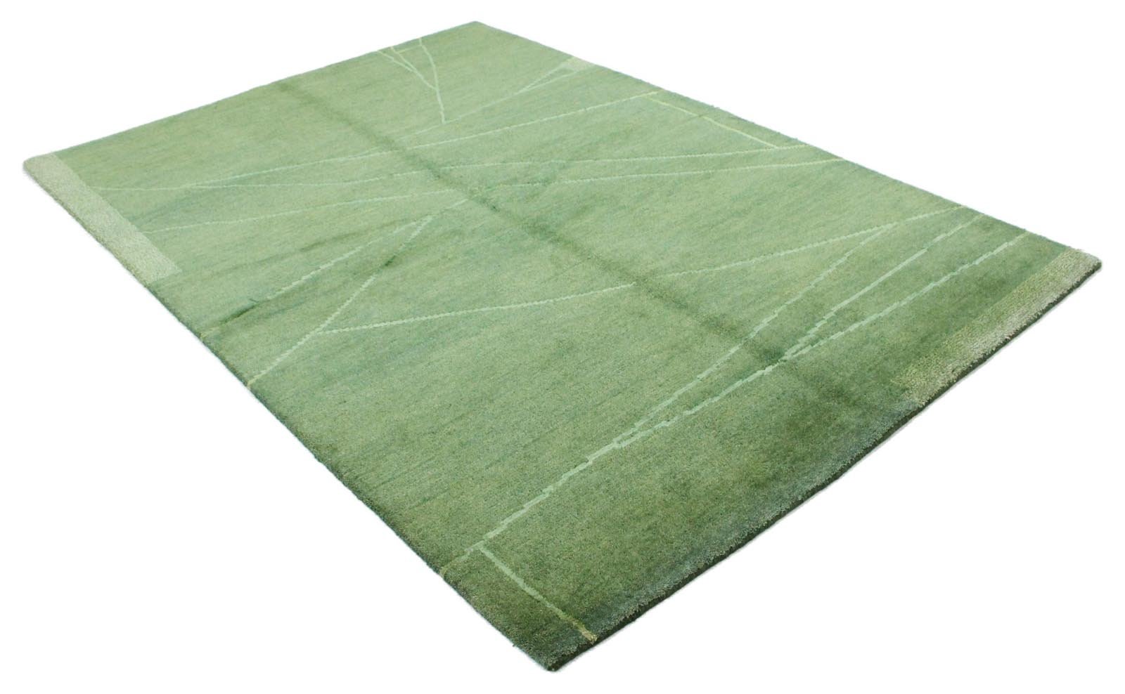Moderni dizajnerski tepih br. AKRP-56 - 247 × 173 cm - Slika 3
