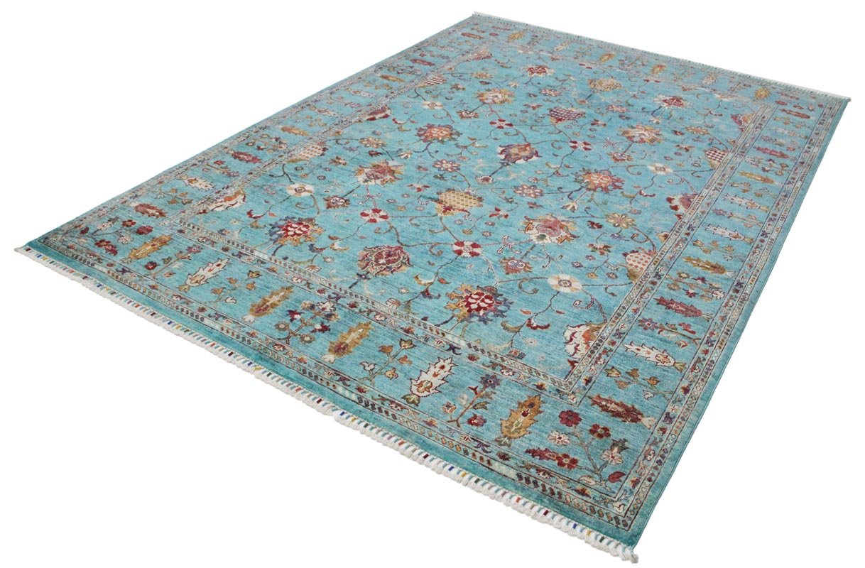 Orijentalni tepih br. AKBB-444289 - 293 × 213 cm - Slika 2
