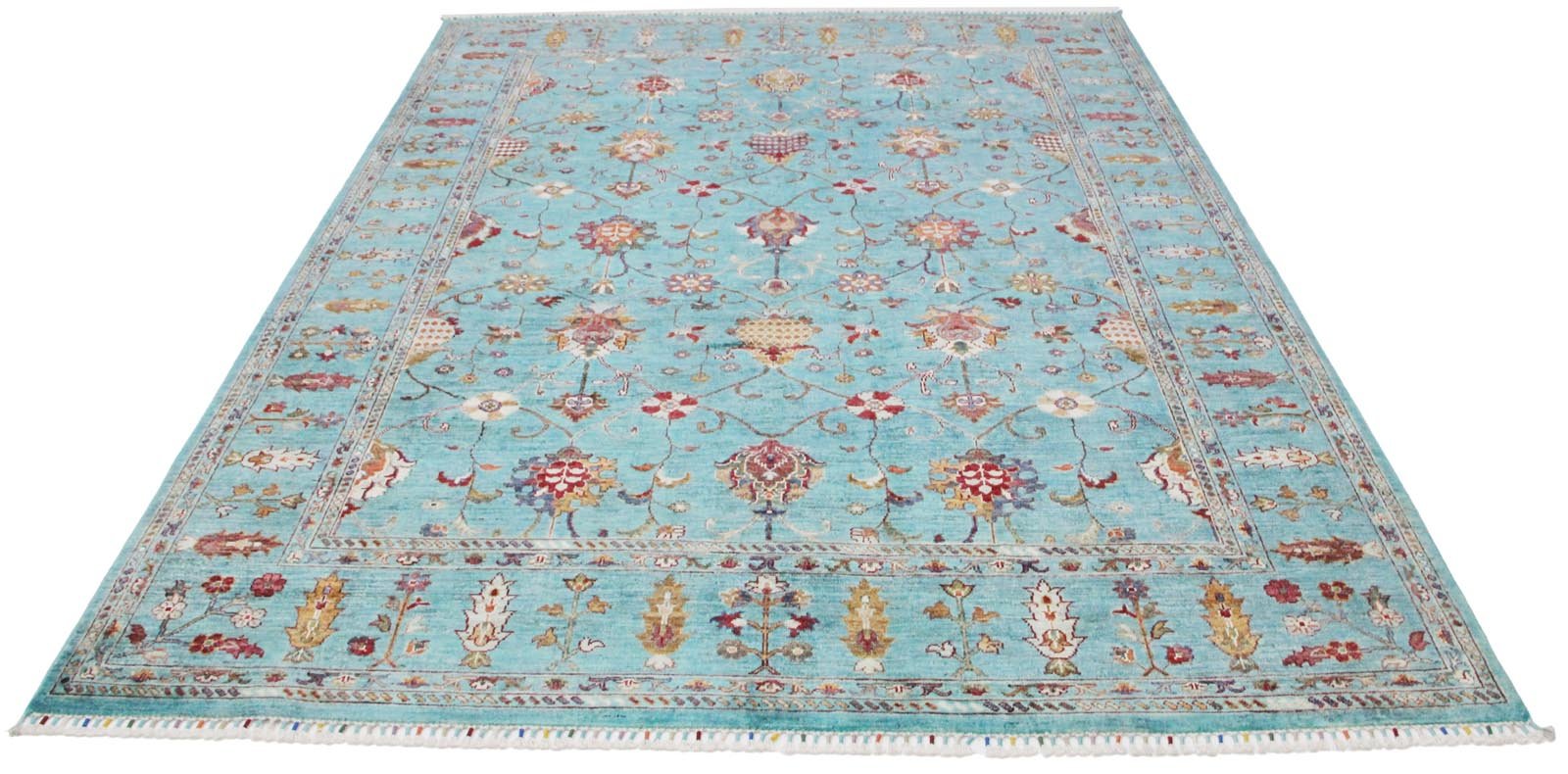 Orijentalni tepih br. AKBB-444289 - 293 × 213 cm - Slika 3