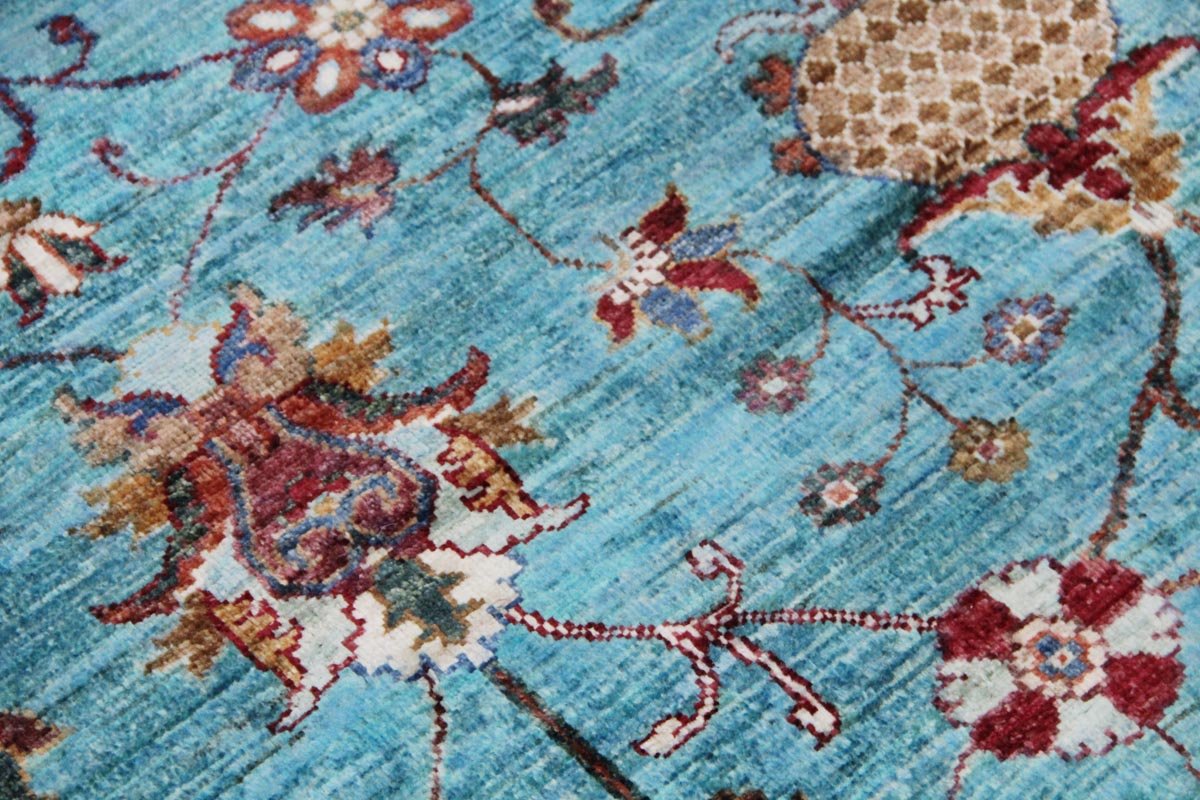 Orijentalni tepih br. AKBB-444289 - 293 × 213 cm - Slika 11