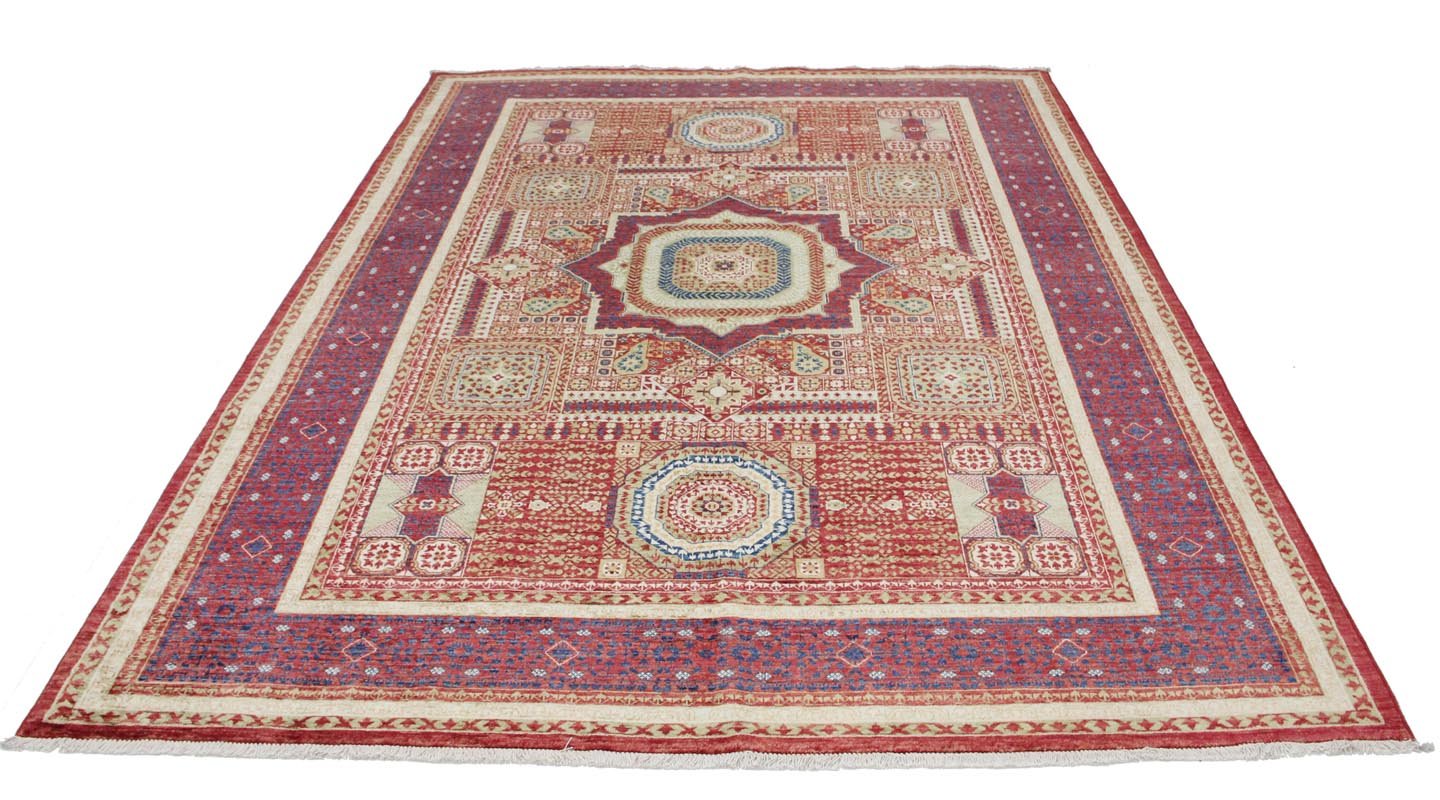 Orijentalni tepih br. AKBB-452155 - 290 × 207 cm - Slika 3