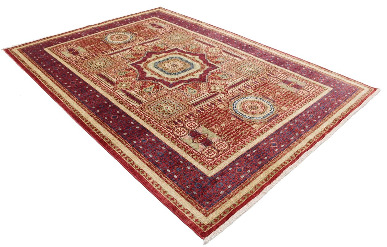 Orijentalni tepih br. AKBB-452155 - 290 × 207 cm - Slika 4