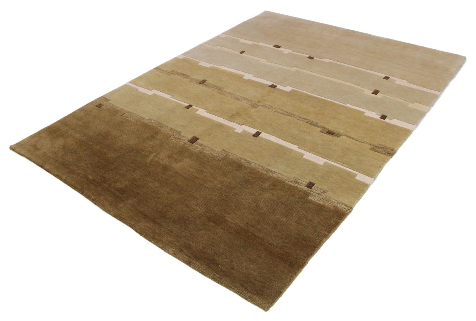 Moderni dizajnerski tepih br. AKRP-66 - 235 × 171 cm - Slika 2