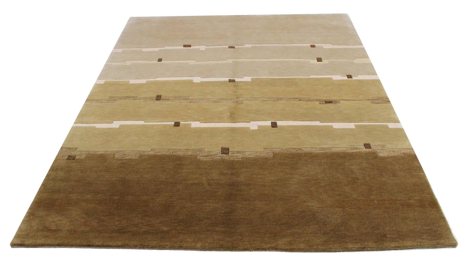 Moderni dizajnerski tepih br. AKRP-66 - 235 × 171 cm - Slika 3