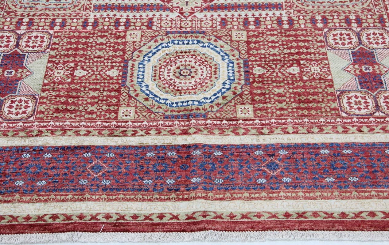 Orijentalni tepih br. AKBB-452155 - 290 × 207 cm - Slika 8