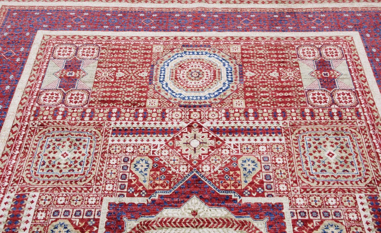 Orijentalni tepih br. AKBB-452155 - 290 × 207 cm - Slika 9