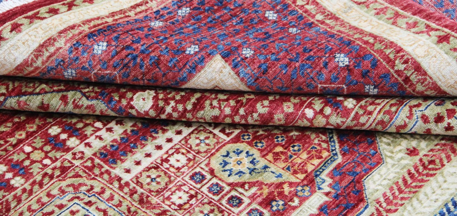 Orijentalni tepih br. AKBB-452155 - 290 × 207 cm - Slika 13