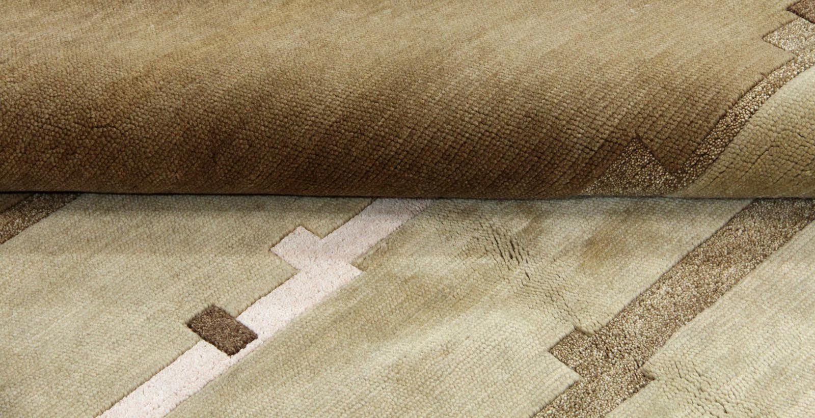 Moderni dizajnerski tepih br. AKRP-66 - 235 × 171 cm - Slika 9