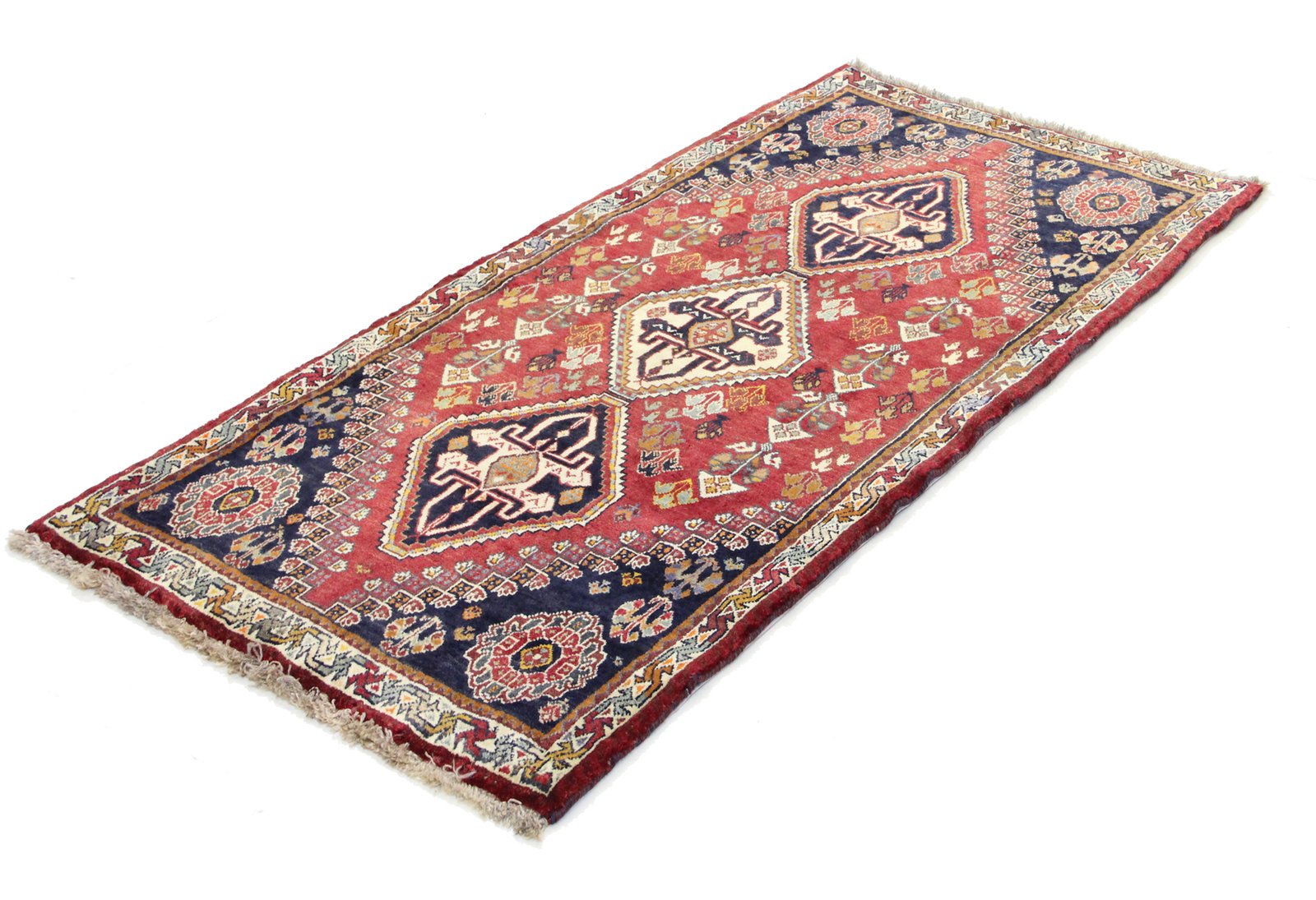 Orijentalni tepih br. SEYY-94209 - 170 × 82 cm - Slika 3