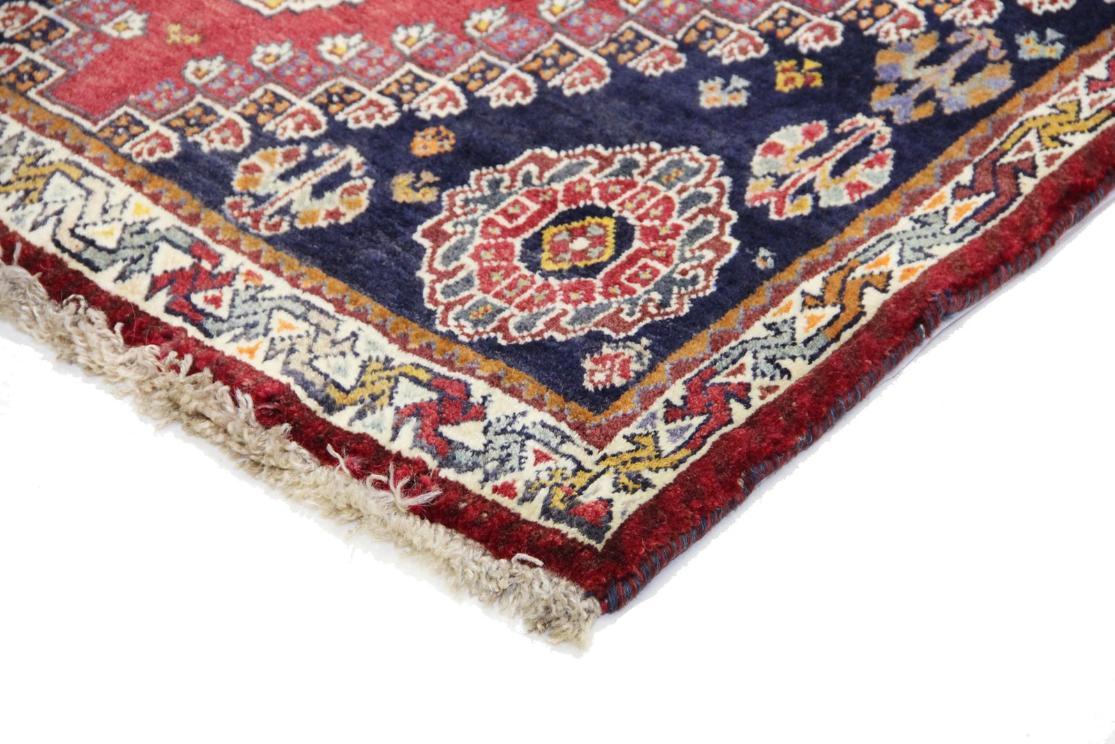 Orijentalni tepih br. SEYY-94209 - 170 × 82 cm - Slika 4