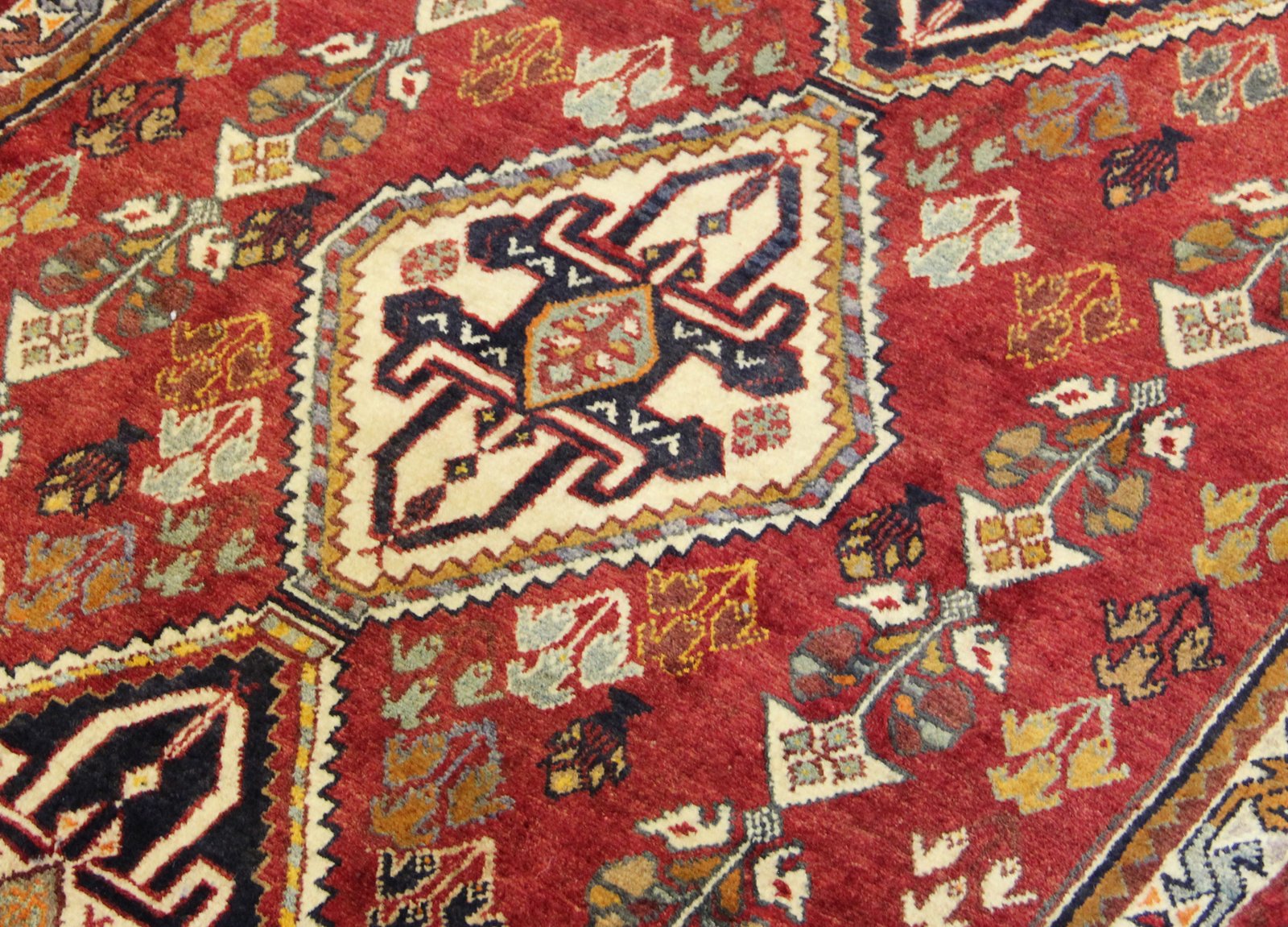 Orijentalni tepih br. SEYY-94209 - 170 × 82 cm - Slika 5