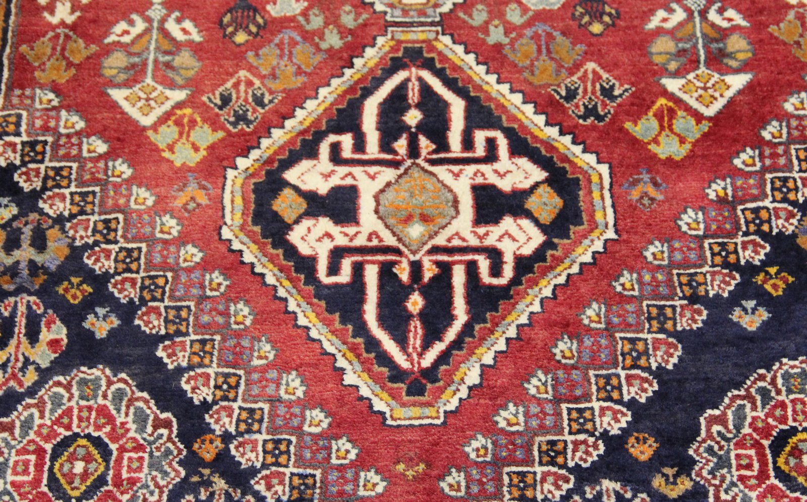 Orijentalni tepih br. SEYY-94209 - 170 × 82 cm - Slika 6