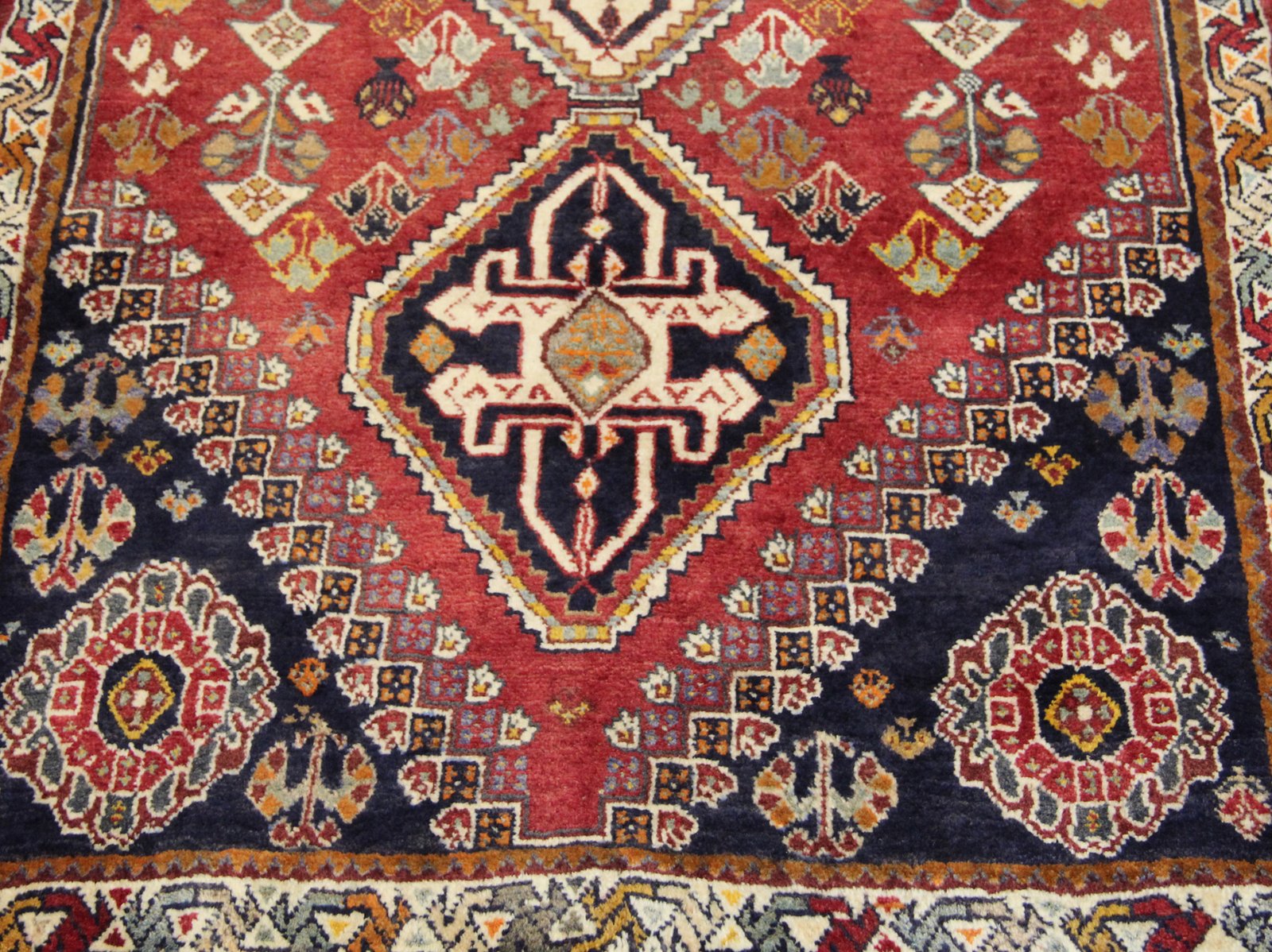 Orijentalni tepih br. SEYY-94209 - 170 × 82 cm - Slika 8