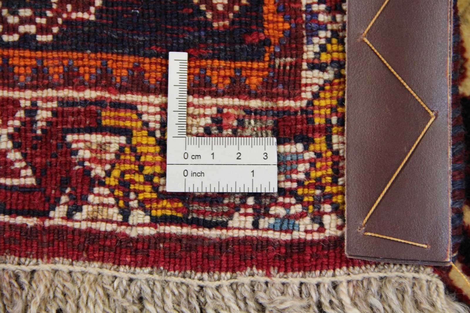 Orijentalni tepih br. SEYY-94209 - 170 × 82 cm - Slika 9