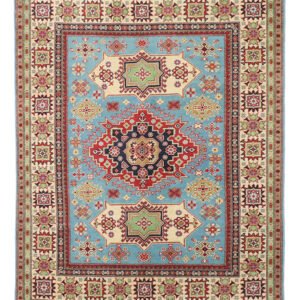 Orijentalni tepih br. ARI-3540138 - 182 × 147 cm