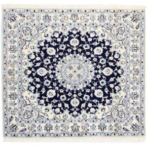 Orijentalni tepih br. AKBB-478 - 105 × 96 cm