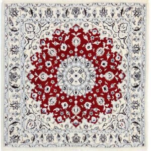 Orijentalni tepih br. AKBB-264 - 97 × 97 cm
