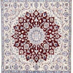 Orijentalni tepih br. AKBB-798 - 100 × 93 cm