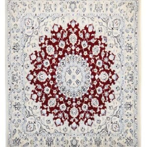 Orijentalni tepih br. AKBB-804 - 115 × 98 cm