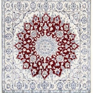 Orijentalni tepih br. AKBB-806 - 103 × 96 cm