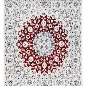 Orijentalni tepih br. AKBB-805 - 105 × 89 cm