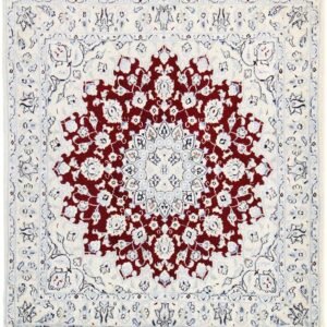 Orijentalni tepih br. AKBB-797 - 106 × 95 cm
