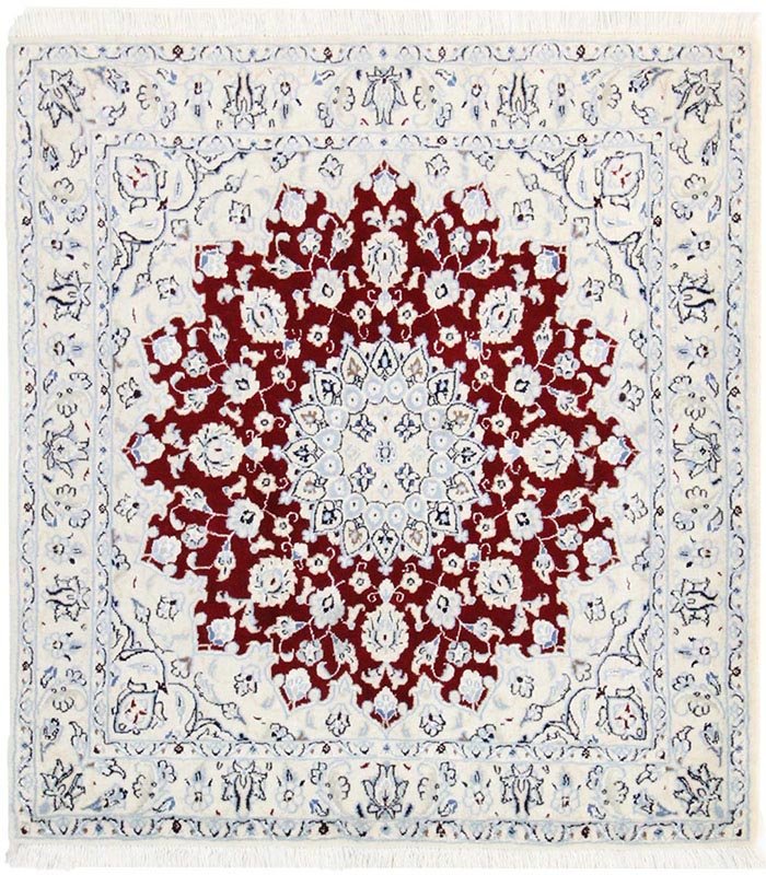Orijentalni tepih br. AKBB-797 - 106 × 95 cm